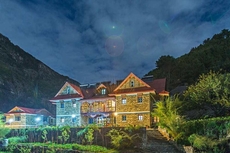 Everest Summit Lodge - Monjo