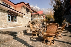 Everest Summit Lodge - Monjo