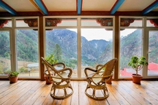 Everest Summit Lodge - Monjo