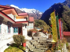 Everest Summit Lodge - Monjo