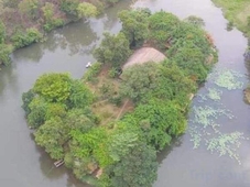 Fandee Island - Tad Lo - Bolaven Loop Pakse