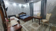 Fayzli GuestHouse