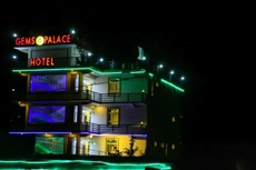 Gems Palace Hotel Sost