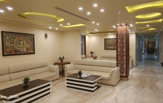 HOTEL CITY PARK PVT. LTD.