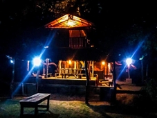 Habarana Eco Lodge & Safari By Travel Squad