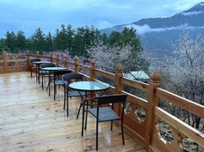 Haven Resort Paro