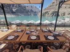 Horizon Resort Attabad Lake                                                                 