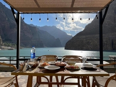 Horizon Resort Attabad Lake                                                                 