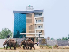 Hotel Aikawa