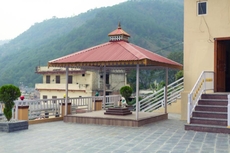 Hotel Gyan Gauri Palace