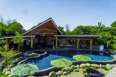 Selah Vie Resort Hotel