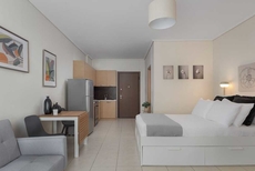 Athenian Comfort Apartments