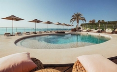 AMA Ibiza Suites - Adults Only