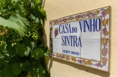 Casa do Vinho Sintra Guest House