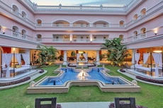 Club Mahindra Emerald Palms, Goa