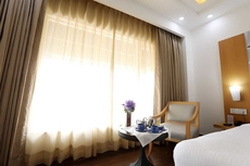 Comfort Hotel GMS Grand