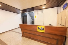 Fabhotel Raj