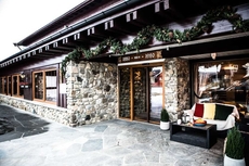 Geilo Hotel