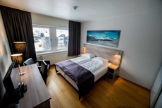 Geilo Hotel