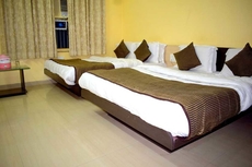 Hotel Ashapura Palace by Sky Stays