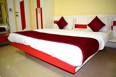 Hotel Ashapura Palace by Sky Stays