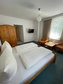 Hotel Garni zum Baren