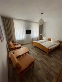 Hotel Garni zum Baren