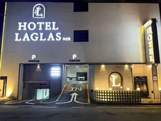 Hotel Laglas Asan