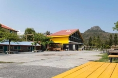 Kentting Dajenshan Chalet