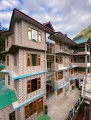 Majestic Mountain Bhaiji Guest House