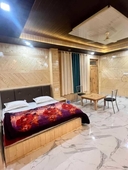 Majestic Mountain Bhaiji Guest House