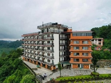 Nagarkot Shangrila Resort