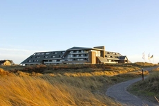 Paal 8 hotel aan Zee