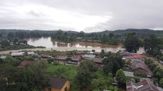 Red Dragon Hotel Hsipaw