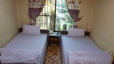 Red Dragon Hotel Hsipaw