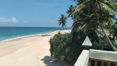 Sea Breeze Hotel Ambalangoda