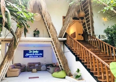 Sri Lanka Beach House Hotel and SPA