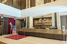 Swiss-Belhotel Airport Yogyakarta