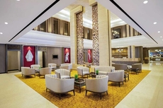 Swiss-Belhotel Airport Yogyakarta