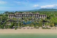 The Sira, A Luxury Collection Resort And Spa, Lombok