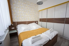 Zafir Apartmanhaz