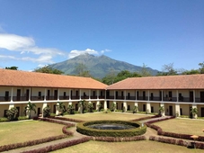 d'Emmerick Salib Putih Hotel Salatiga