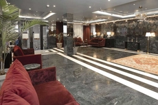 Foxoso Hotel Delhi