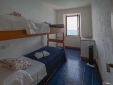 Il Baluardo Sea View Apartment on the Cliff