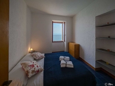 Il Baluardo Sea View Apartment on the Cliff