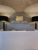 Brittany Hotel BGC