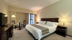 Cerro Calafate Hotel