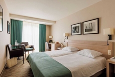 Hotel Aazaert by WP Hotels