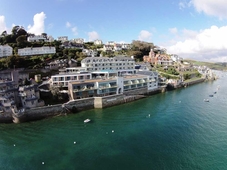 Harbour Hotel Salcombe