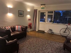 Penny Farthing Hotel